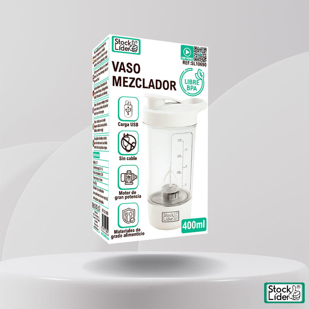Vaso mezclador StockLíder