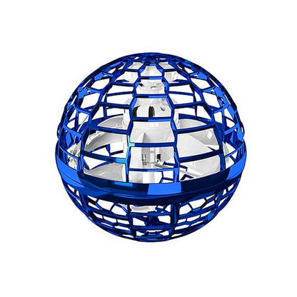 FlyNova™ Bola Voladora – Diversión Interactiva que Desafía la Gravedad