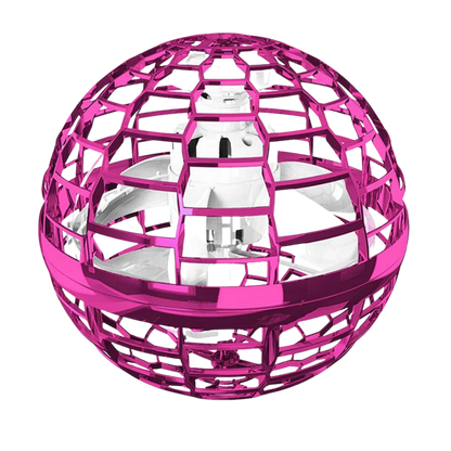 FlyNova™ Bola Voladora – Diversión Interactiva que Desafía la Gravedad