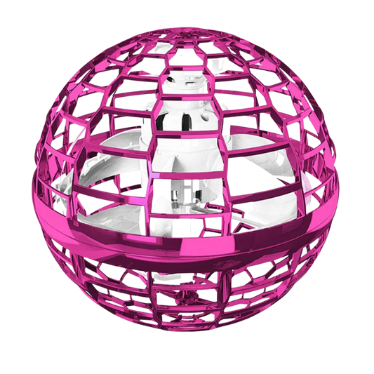 FlyNova™ Bola Voladora – Diversión Interactiva que Desafía la Gravedad