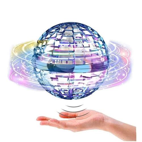 FlyNova™ Bola Voladora – Diversión Interactiva que Desafía la Gravedad