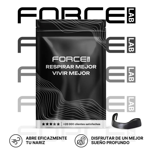 KIT FORCELABS+OFERTA 2MESES