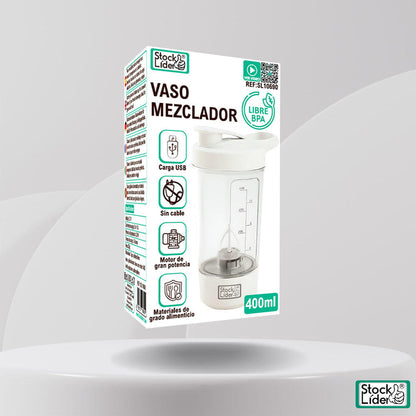 Vaso mezclador StockLíder